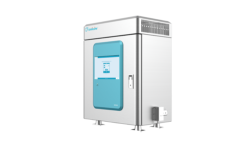 實驗動物水質微生物快速檢測分析儀